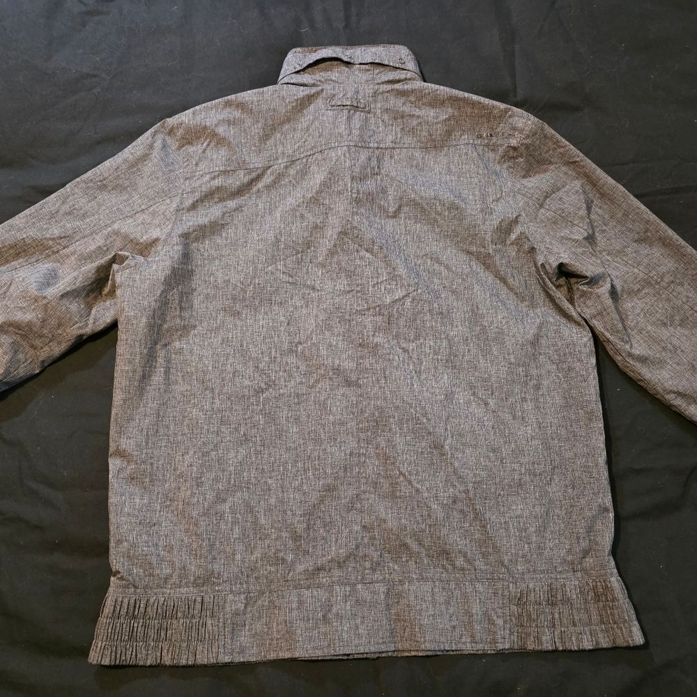 Oakley Jacket Mens Large - Picture 8 of 9